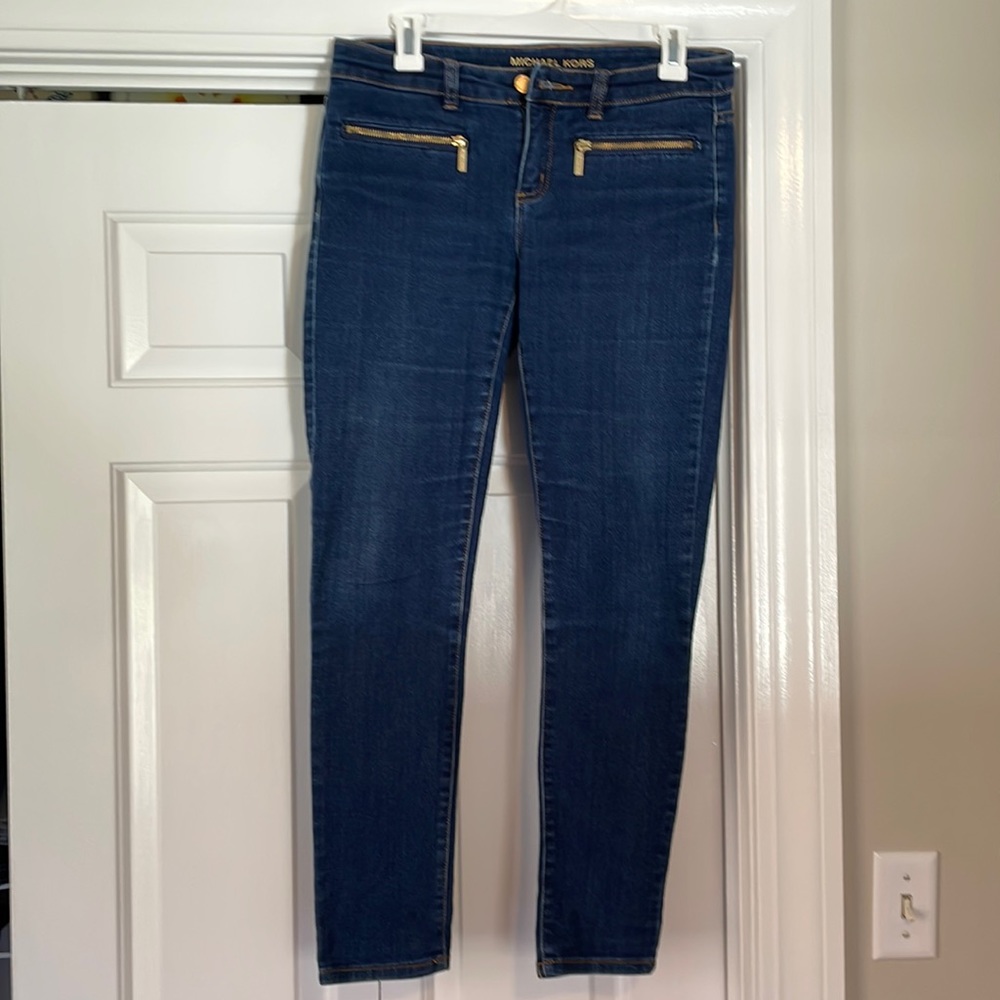 Michael Kors  skinny Jeans